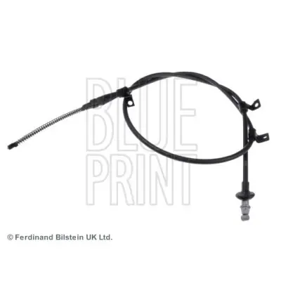 Cable de accionamiento, freno de estacionamiento BLUEPRINT ADG046125 Liquidación